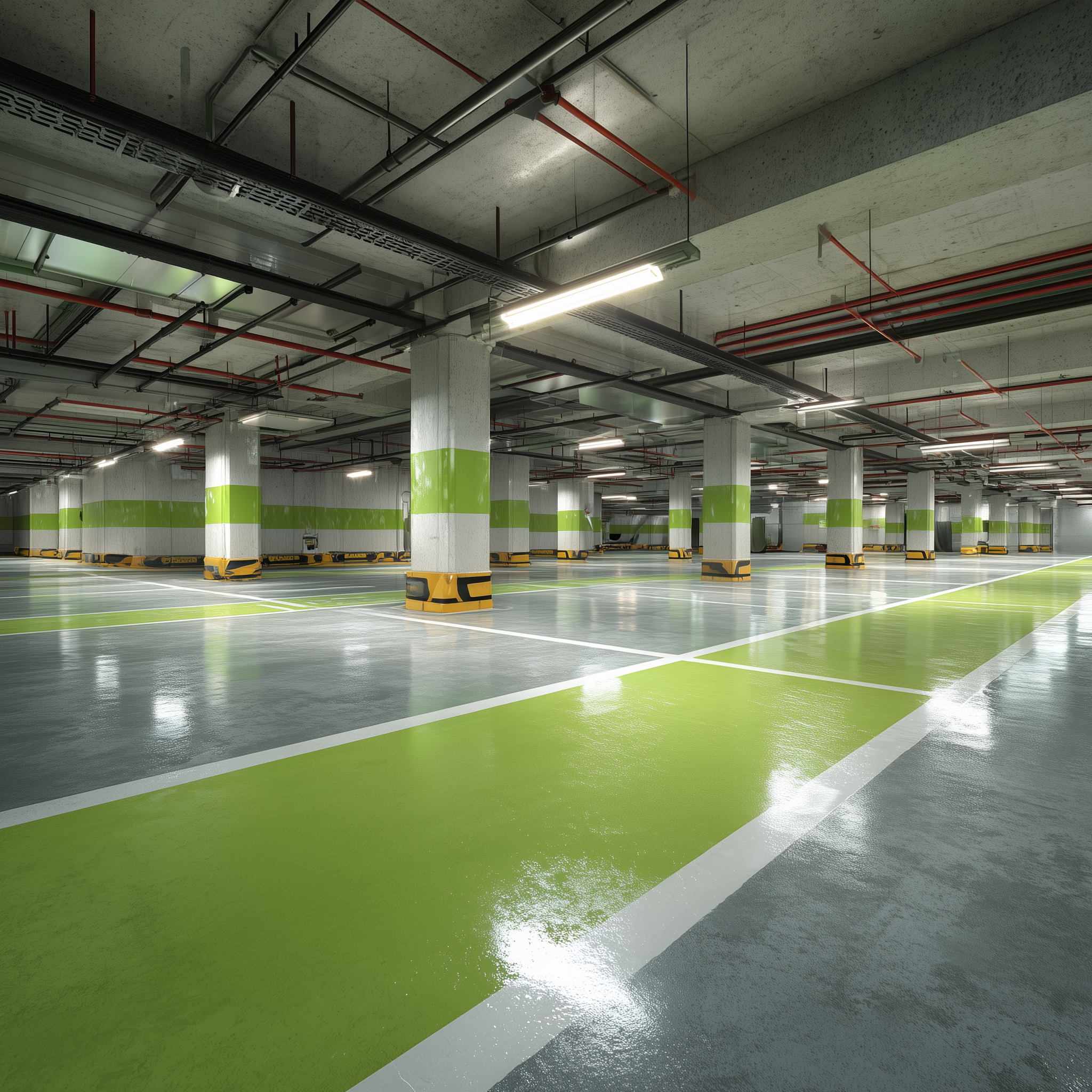 Zona Parkhub
